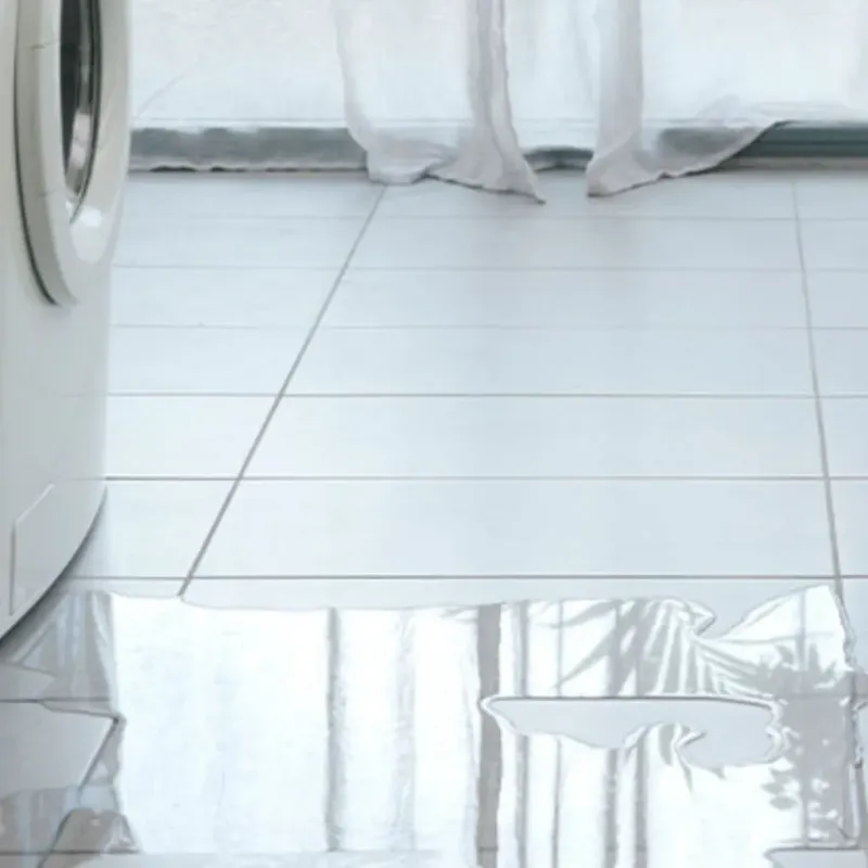 Appliance Leak Cleanup in Myrtle Beach, SC